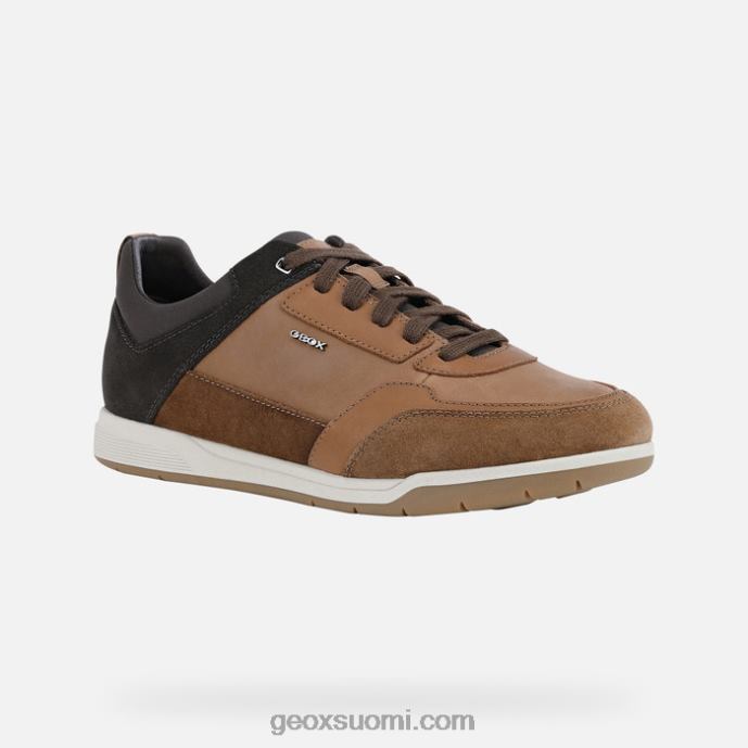 ruskea cotto 42HD2878 Geox spherica ec3 mies