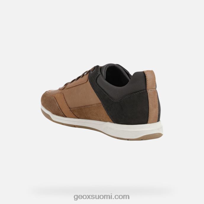 ruskea cotto 42HD2878 Geox spherica ec3 mies