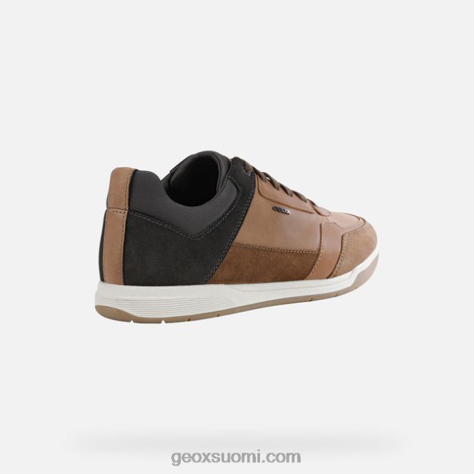 ruskea cotto 42HD2878 Geox spherica ec3 mies