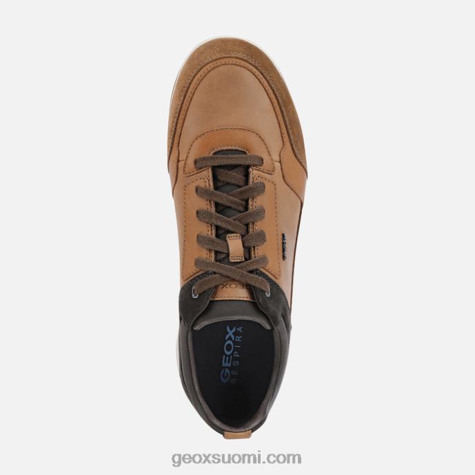 ruskea cotto 42HD2878 Geox spherica ec3 mies