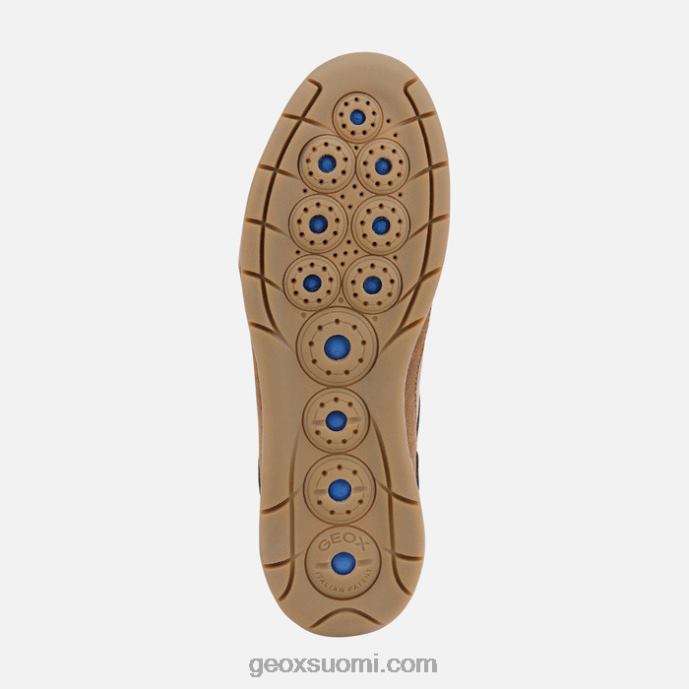 ruskea cotto 42HD2878 Geox spherica ec3 mies