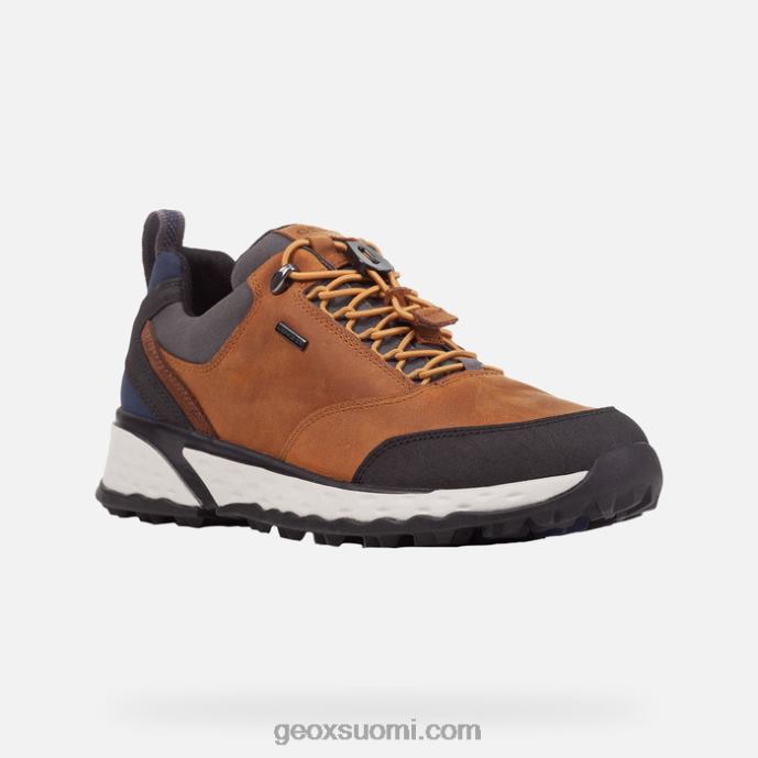 sinappi 42HD2864 Geox sterrato abx mies