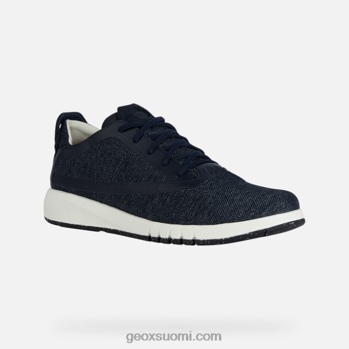 sininen 42HD21790 Geox aerantis mies