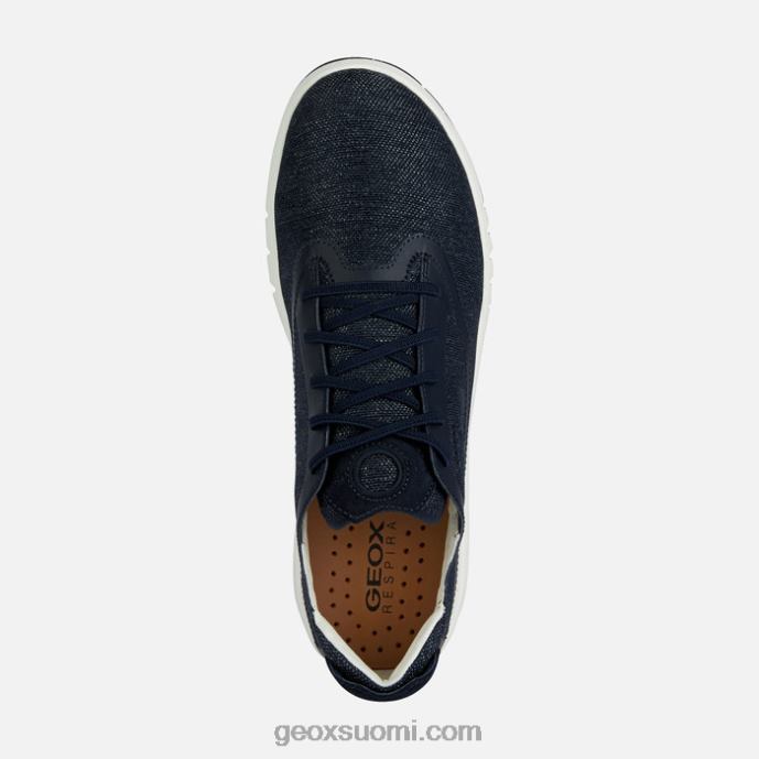 sininen 42HD21790 Geox aerantis mies