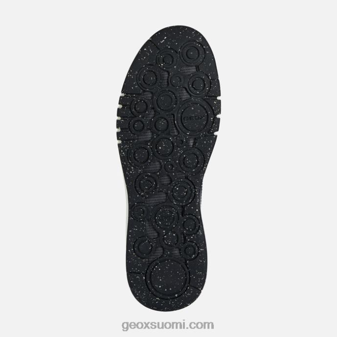sininen 42HD21790 Geox aerantis mies