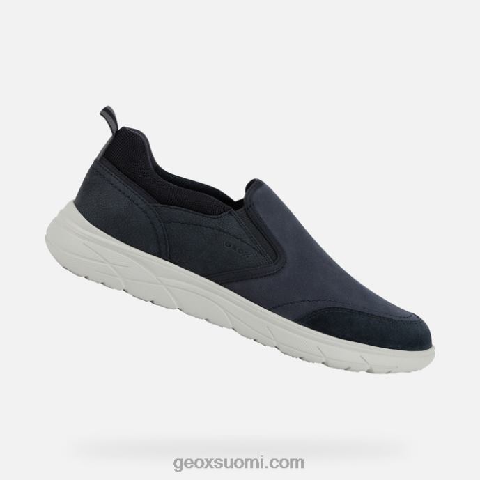 sininen 42HD2815 Geox portello mies