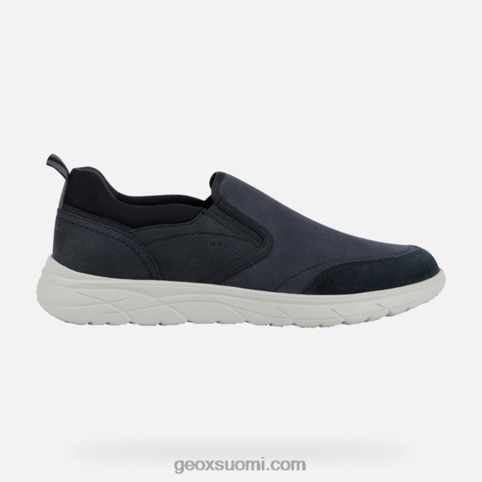 sininen 42HD2815 Geox portello mies