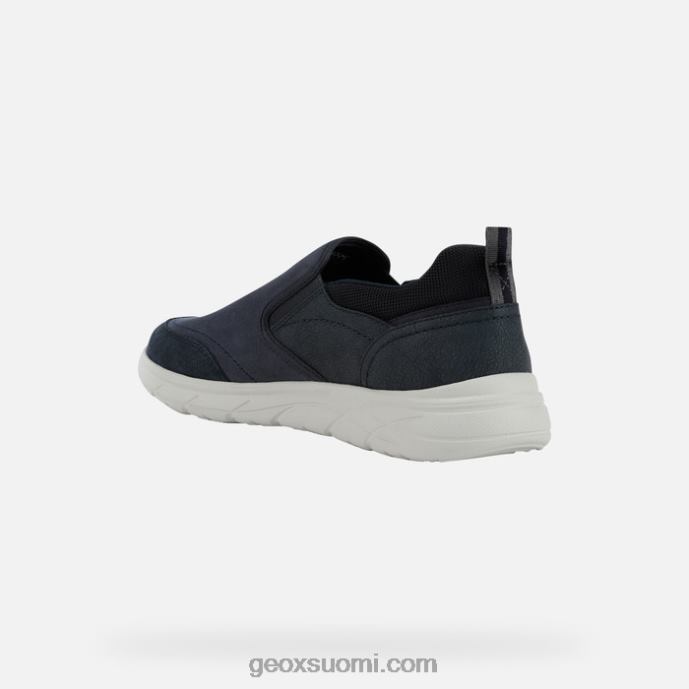 sininen 42HD2815 Geox portello mies