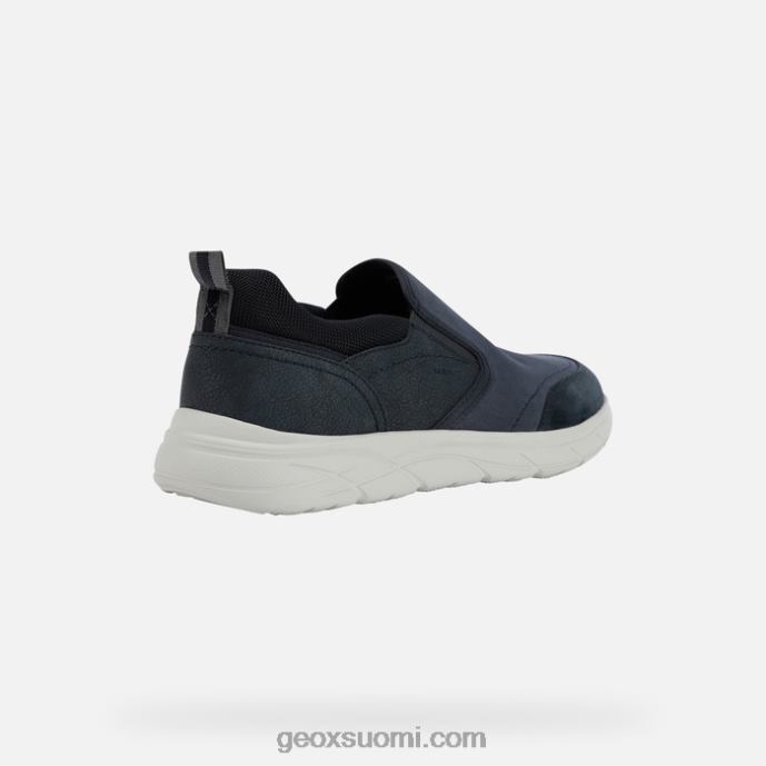 sininen 42HD2815 Geox portello mies
