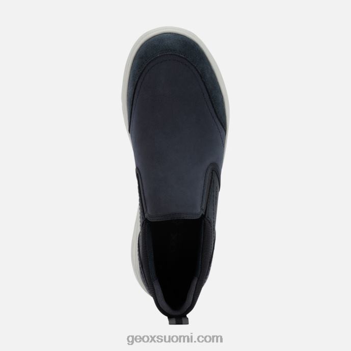 sininen 42HD2815 Geox portello mies