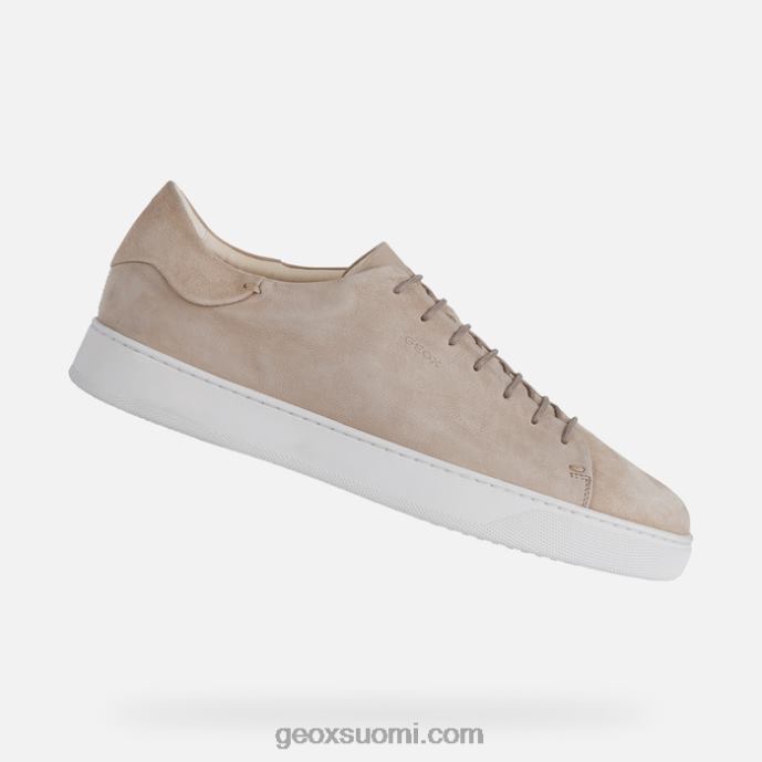 taupe 42HD2657 Geox coryan mies