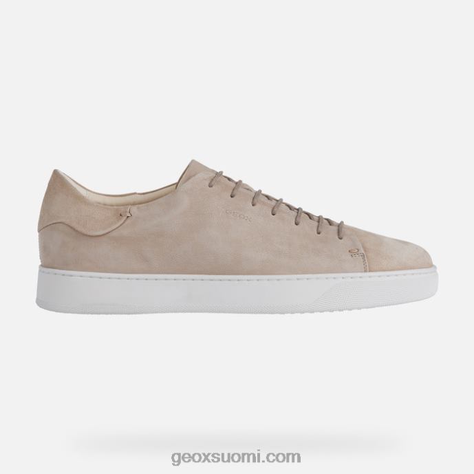 taupe 42HD2657 Geox coryan mies
