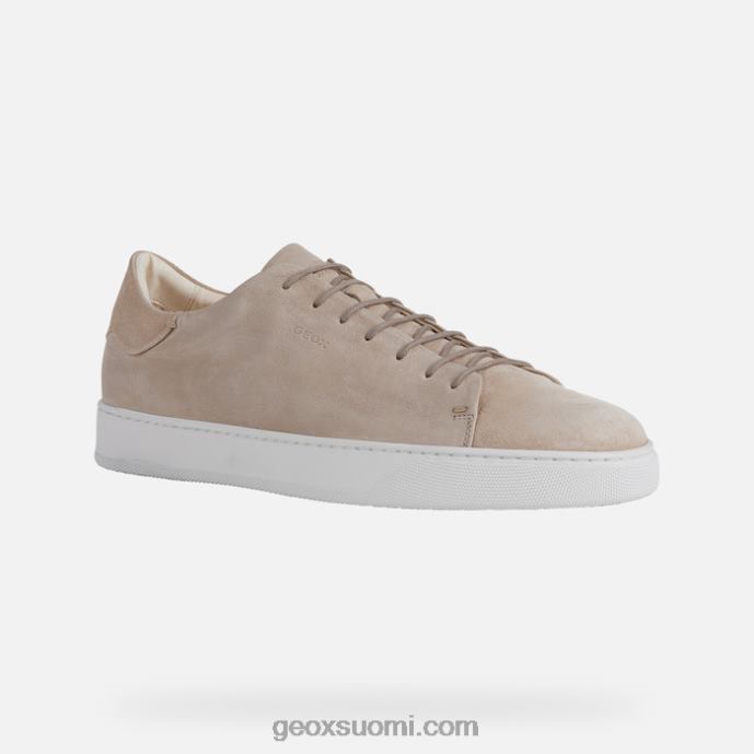 taupe 42HD2657 Geox coryan mies