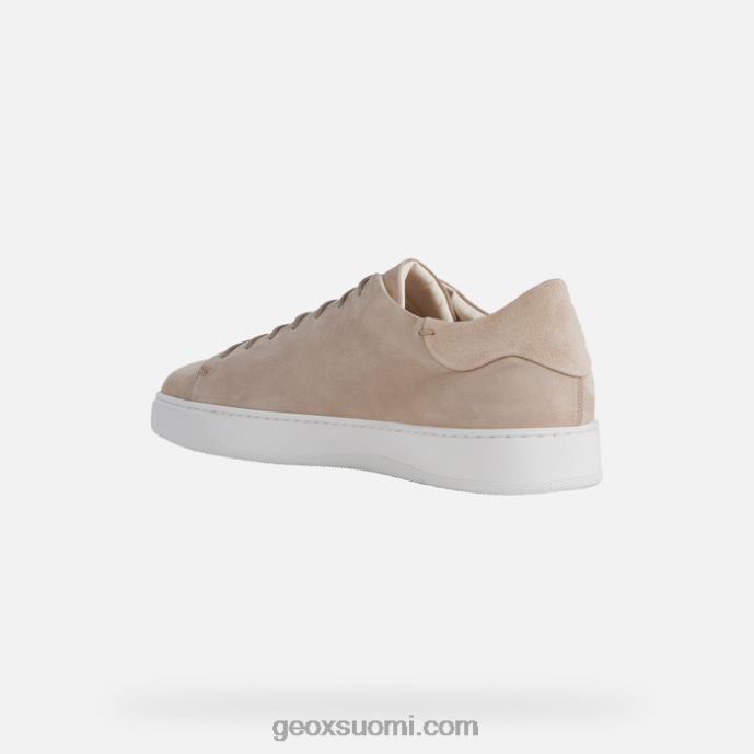 taupe 42HD2657 Geox coryan mies