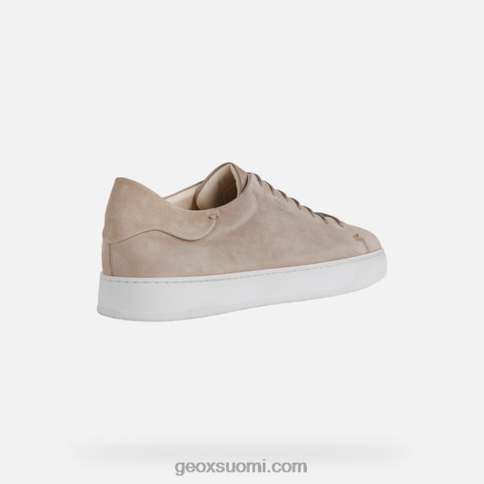 taupe 42HD2657 Geox coryan mies