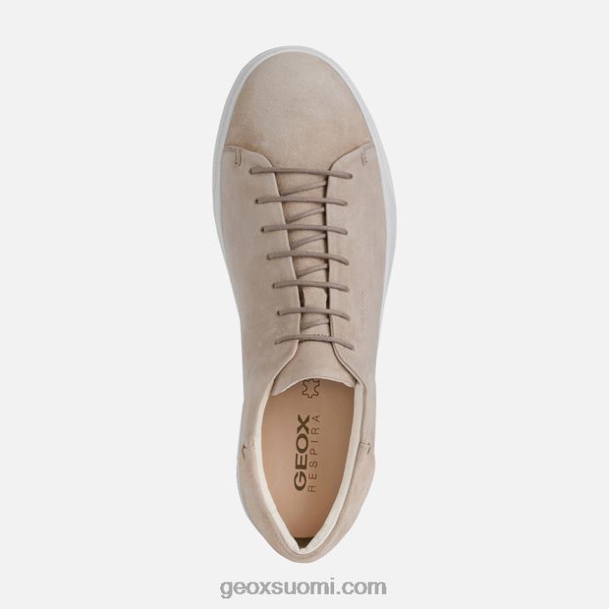 taupe 42HD2657 Geox coryan mies