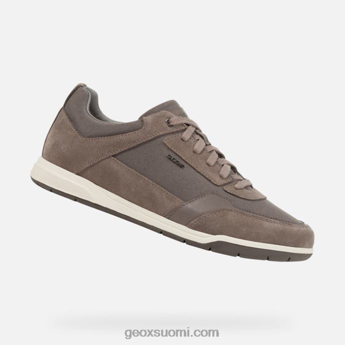 taupe 42HD2746 Geox spherica ec3 mies