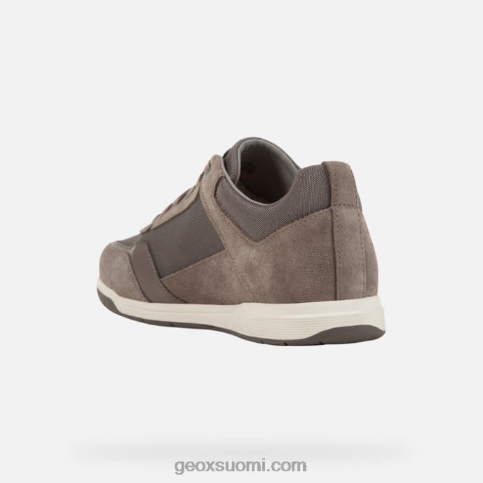taupe 42HD2746 Geox spherica ec3 mies