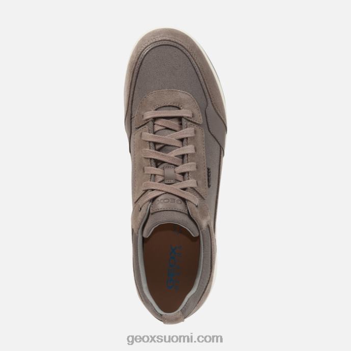 taupe 42HD2746 Geox spherica ec3 mies