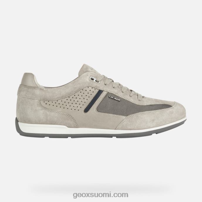 taupe 42HD2780 Geox ionio mies