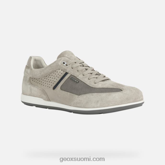 taupe 42HD2780 Geox ionio mies