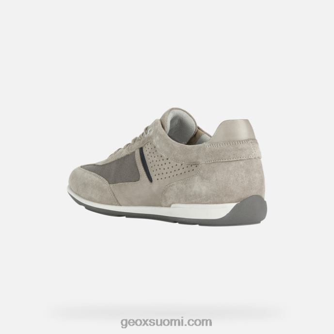 taupe 42HD2780 Geox ionio mies