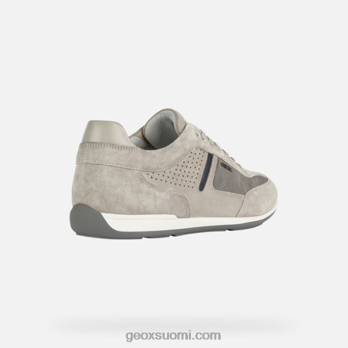 taupe 42HD2780 Geox ionio mies