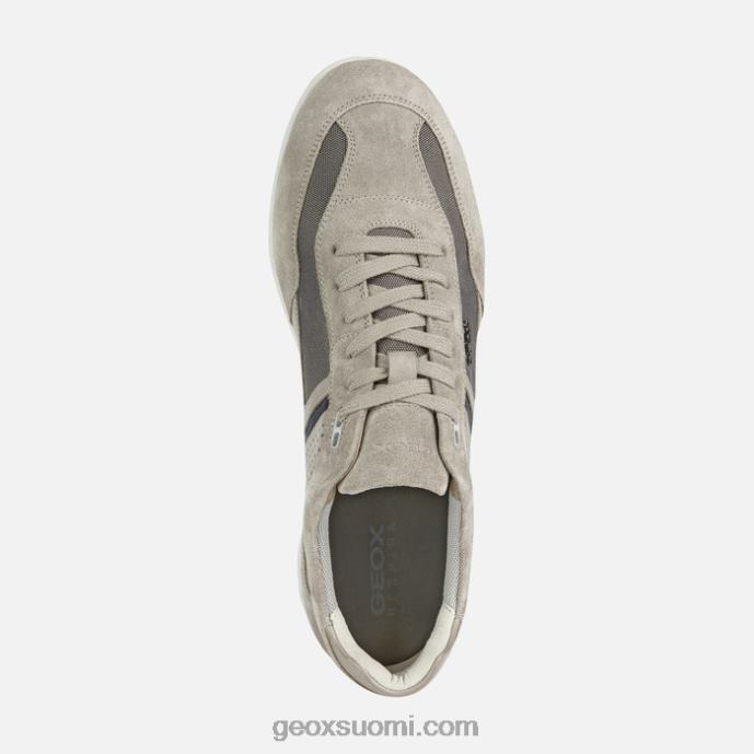 taupe 42HD2780 Geox ionio mies