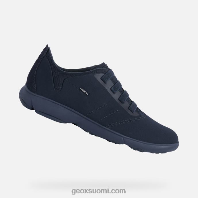 tumma laivasto 42HD21846 Geox sumu mies