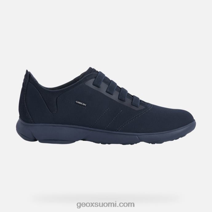 tumma laivasto 42HD21846 Geox sumu mies