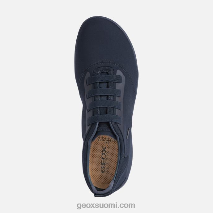 tumma laivasto 42HD21846 Geox sumu mies