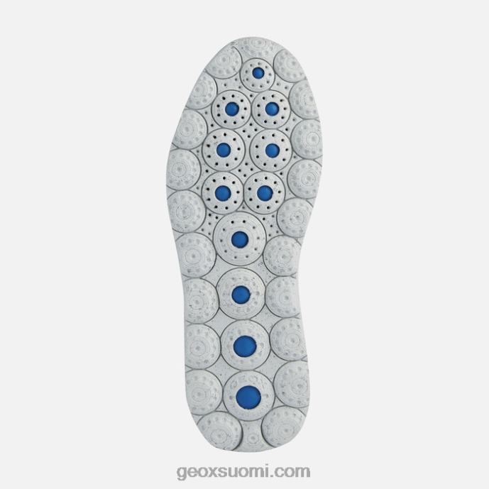 tumma oliivi 42HD2692 Geox spherica mies