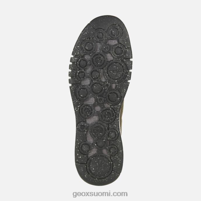 tumma oliivi 42HD2885 Geox aerantis mies