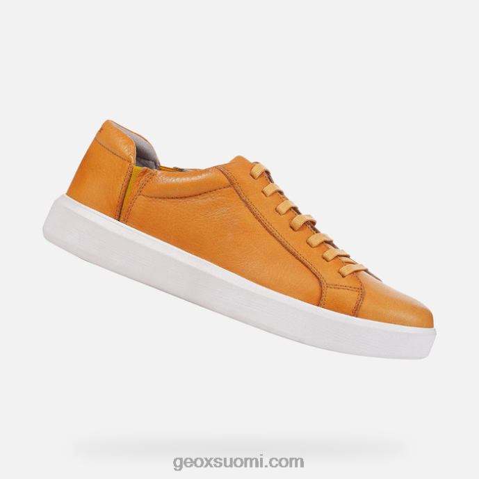 tummankeltainen 42HD2822 Geox velletri mies