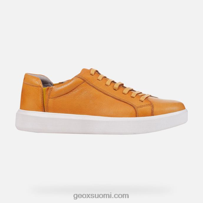 tummankeltainen 42HD2822 Geox velletri mies