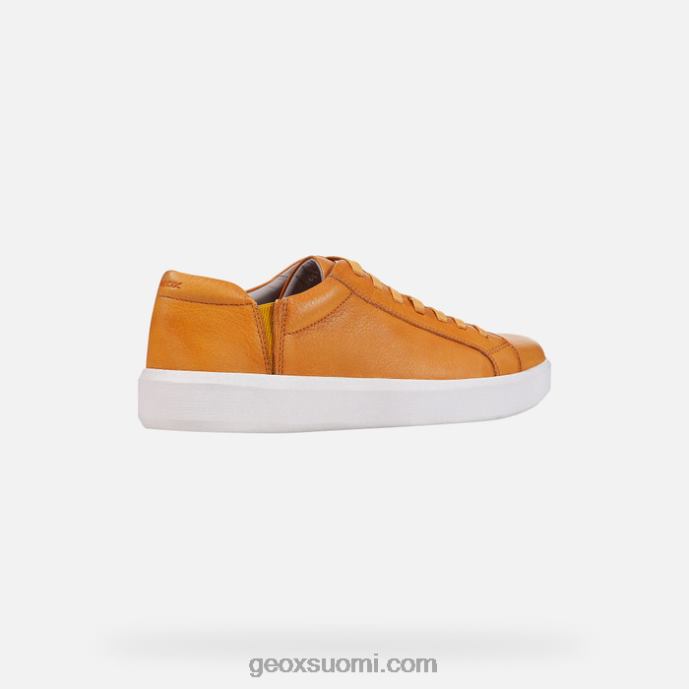 tummankeltainen 42HD2822 Geox velletri mies