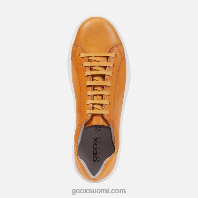 tummankeltainen 42HD2822 Geox velletri mies