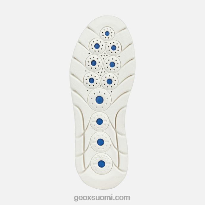 tummanpunainen 42HD2713 Geox spherica ec4 mies