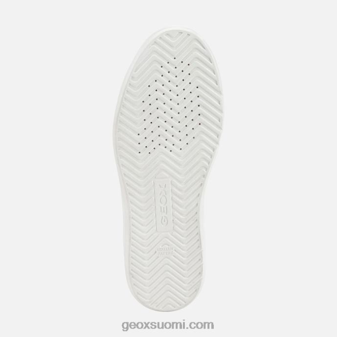 tummanpunainen 42HD2823 Geox velletri mies