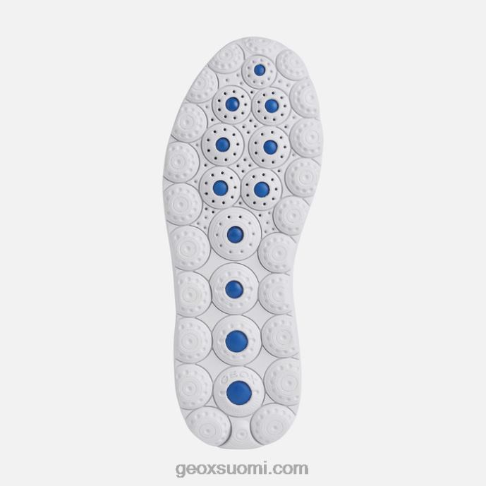 vaalea oliivinvihreä 42HD2901 Geox spherica mies