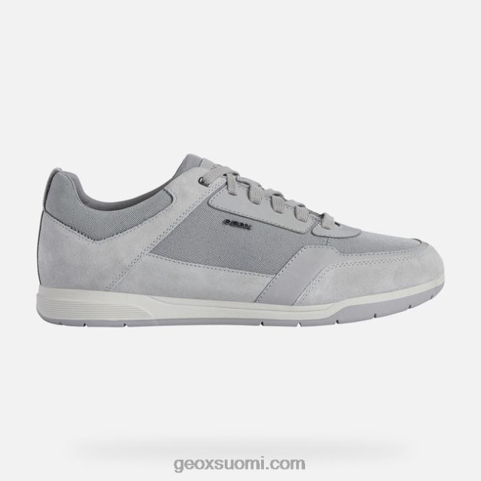 vaalean harmaa 42HD21856 Geox spherica ec3 mies
