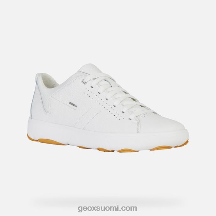 valkoinen 42HD21850 Geox sumu y mies