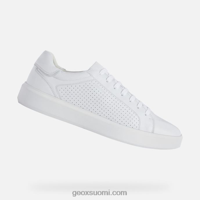 valkoinen 42HD2640 Geox velletri mies