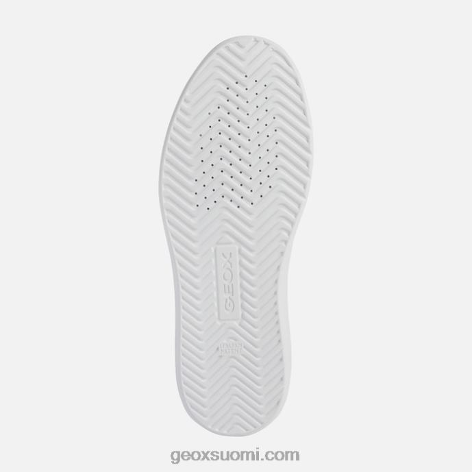 valkoinen 42HD2640 Geox velletri mies