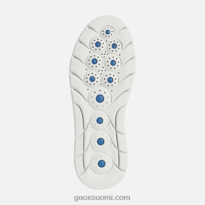 valkoinen 42HD2678 Geox spherica ec4 mies