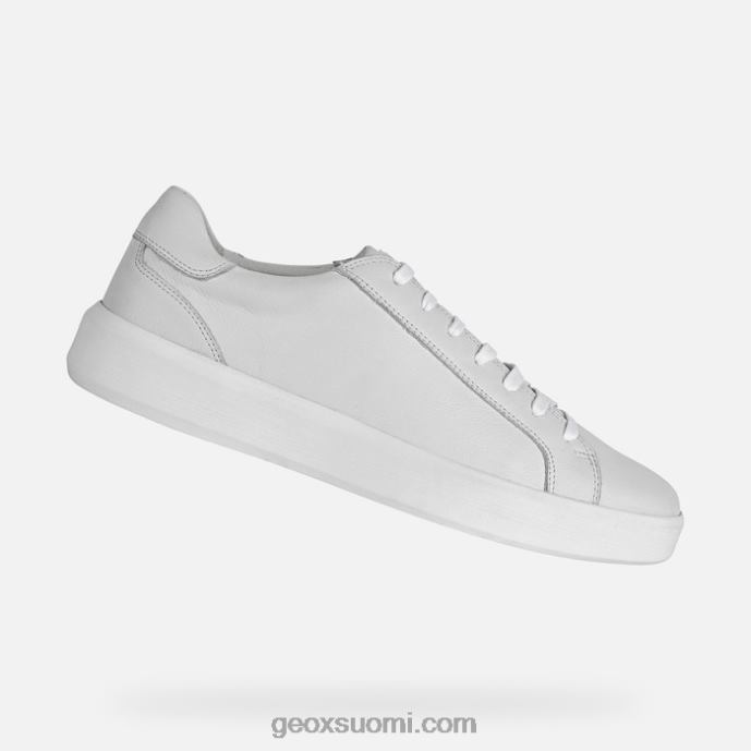 valkoinen 42HD2748 Geox velletri mies