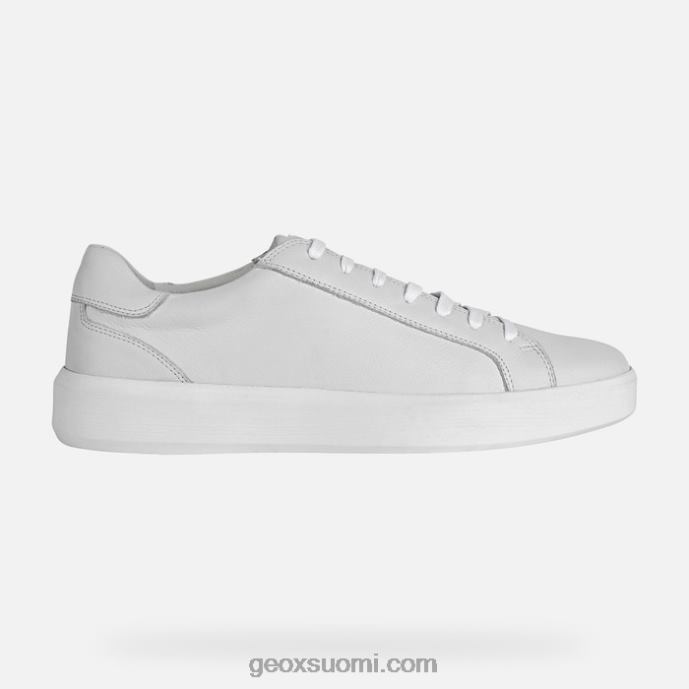 valkoinen 42HD2748 Geox velletri mies