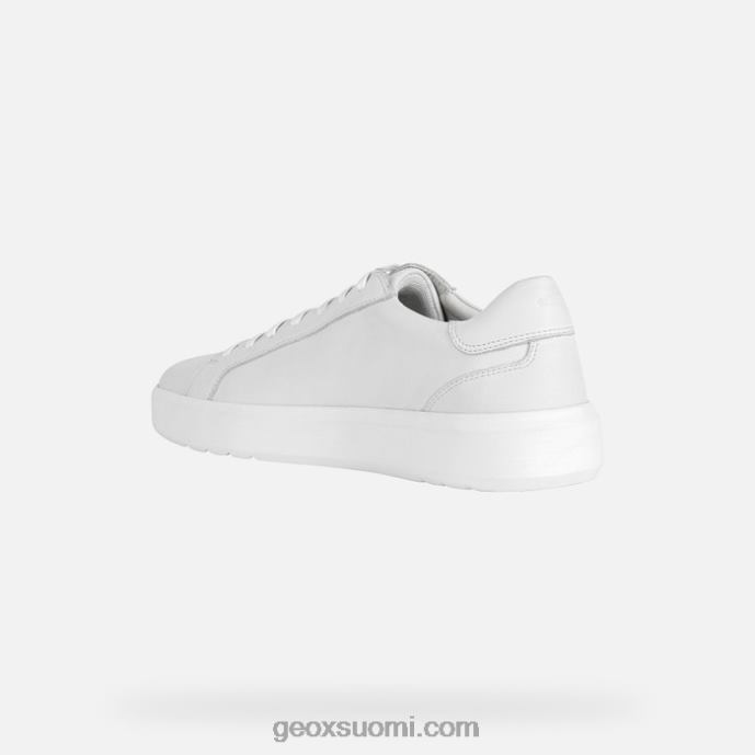 valkoinen 42HD2748 Geox velletri mies