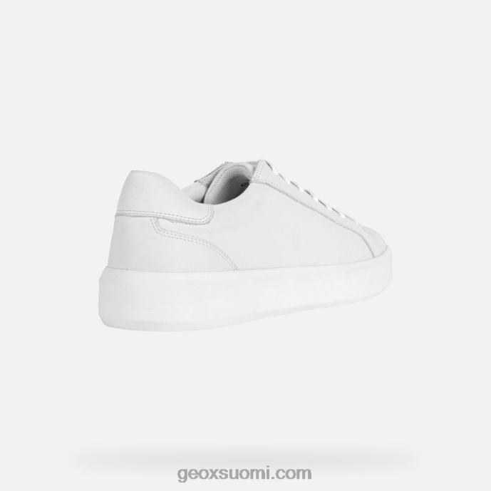valkoinen 42HD2748 Geox velletri mies
