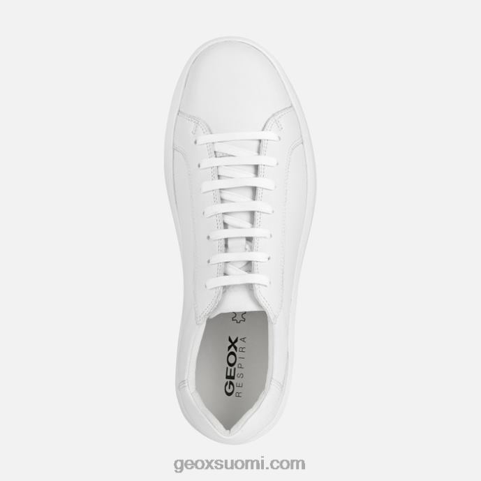 valkoinen 42HD2748 Geox velletri mies